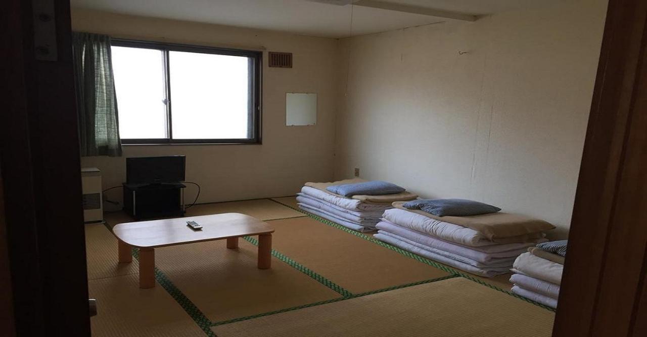 Abashiri - Hotel / Vacation Stay 16174 Экстерьер фото
